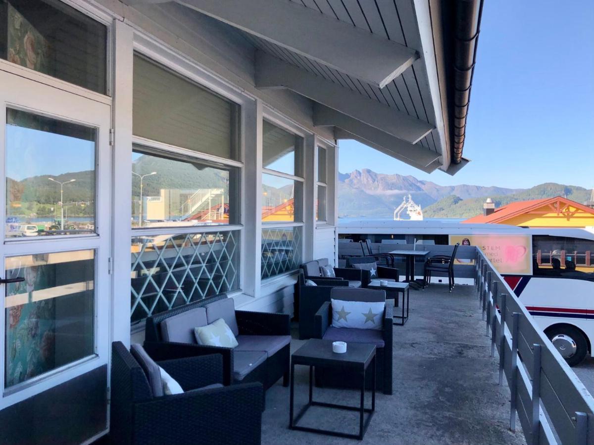 Hotel Ornes