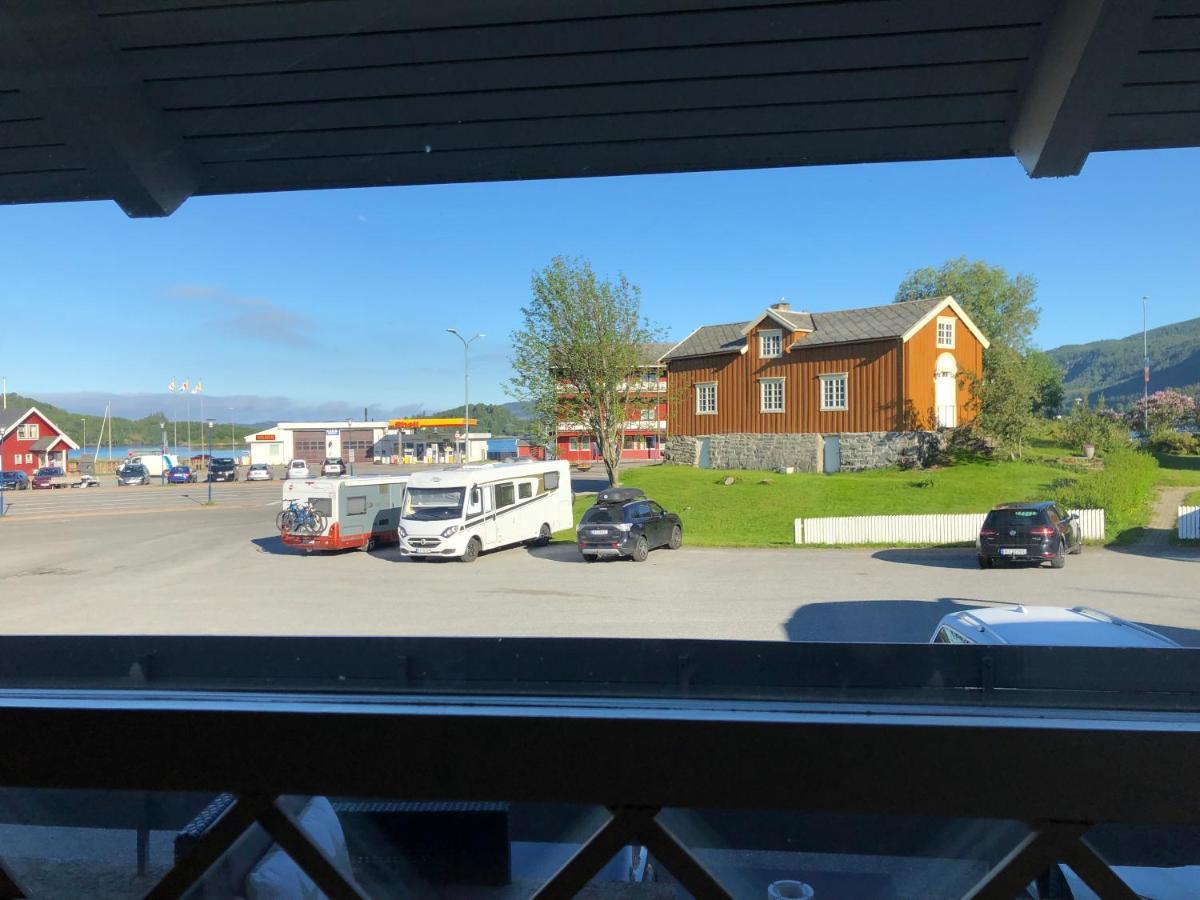 Ornes 3* Ornes (Nordland)