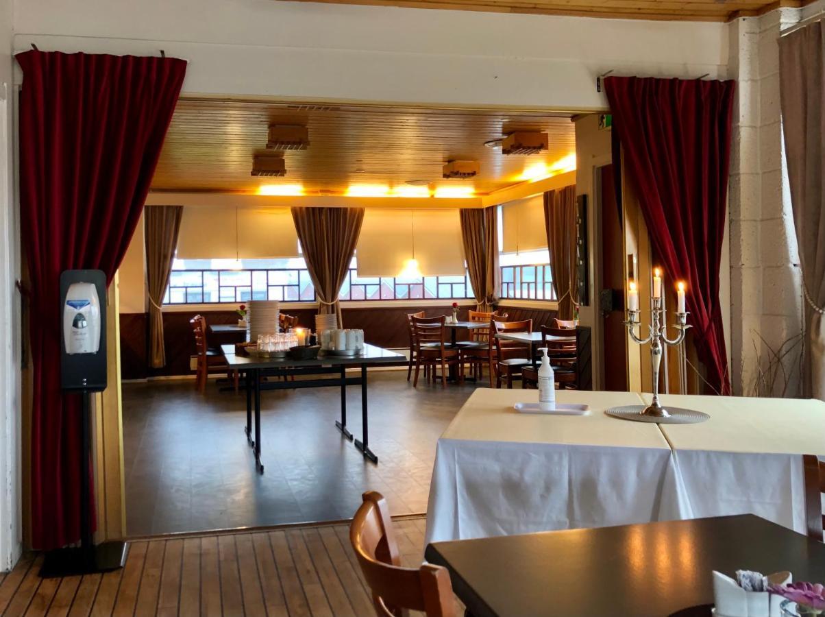 Ornes Hotel Ornes (Nordland)