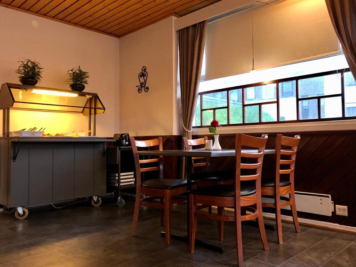 Hotel Ornes Ornes (Nordland)