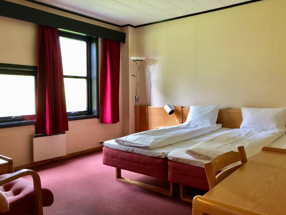 Hotel Ornes