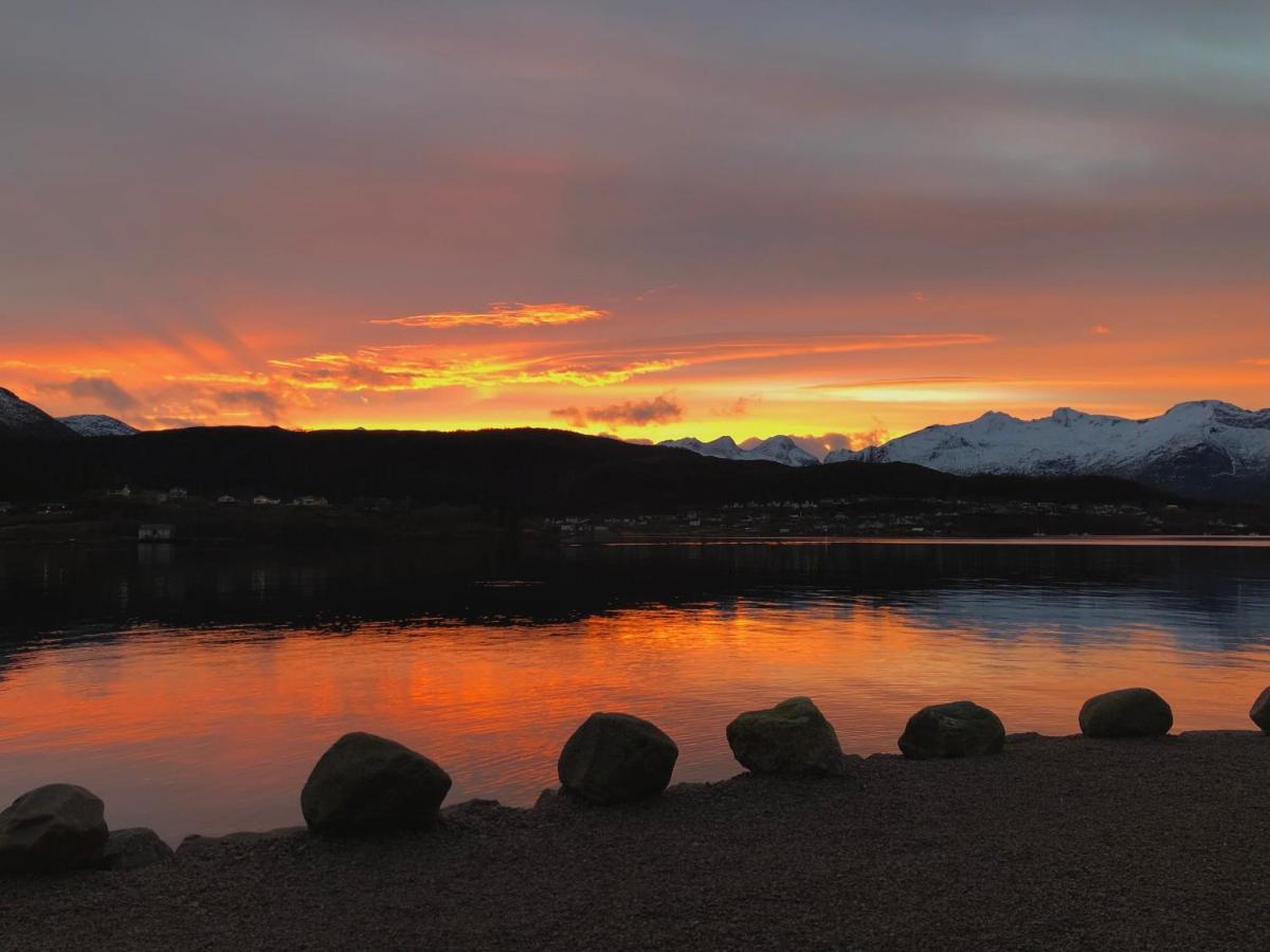 Ornes Ornes (Nordland)