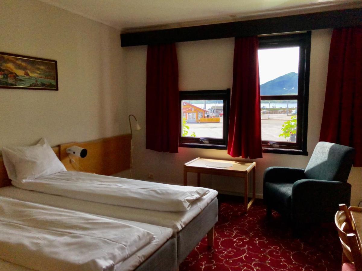 Ornes Hotel Ornes (Nordland)