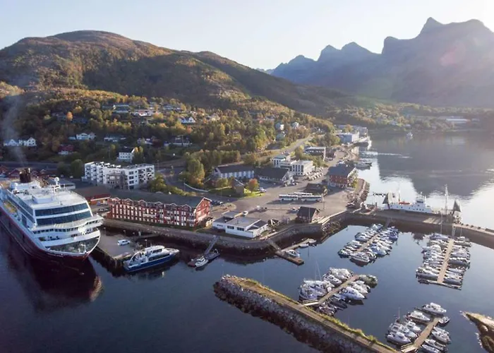 Ornes Hotell