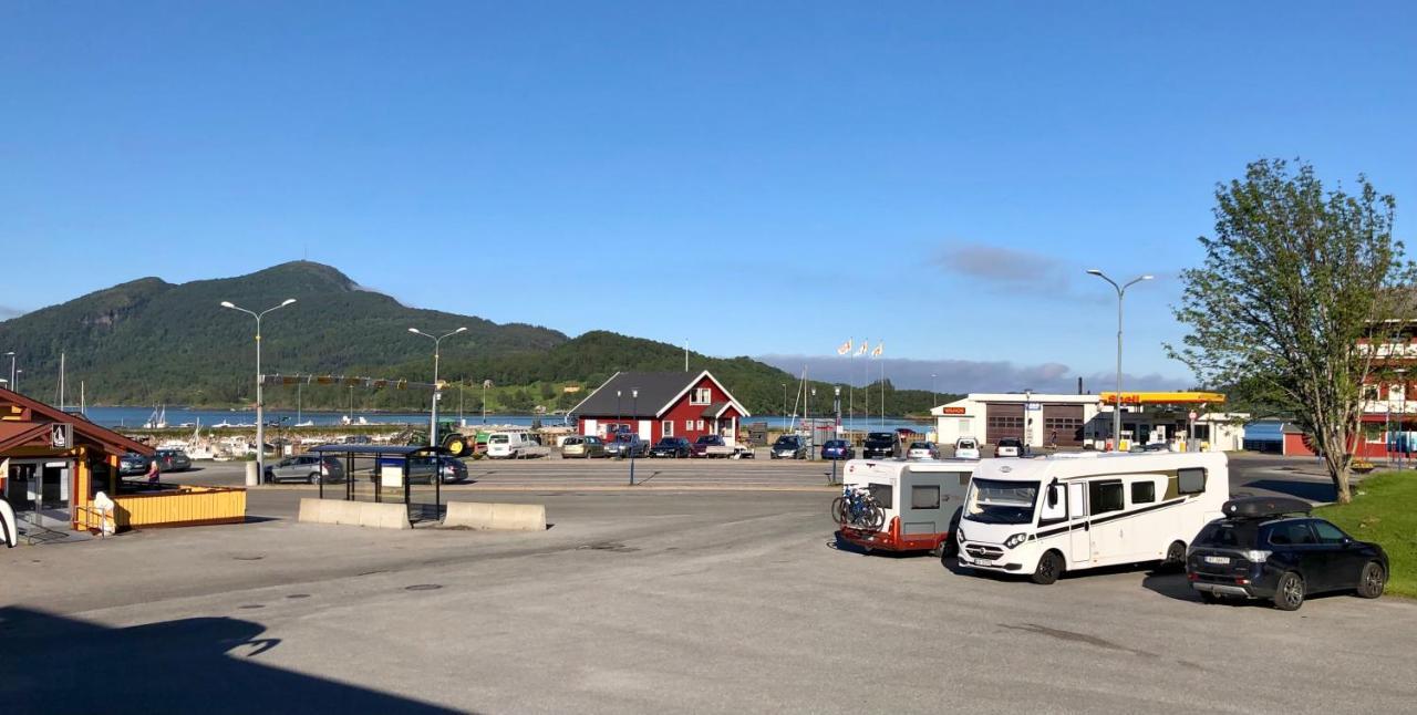Hotel Ornes