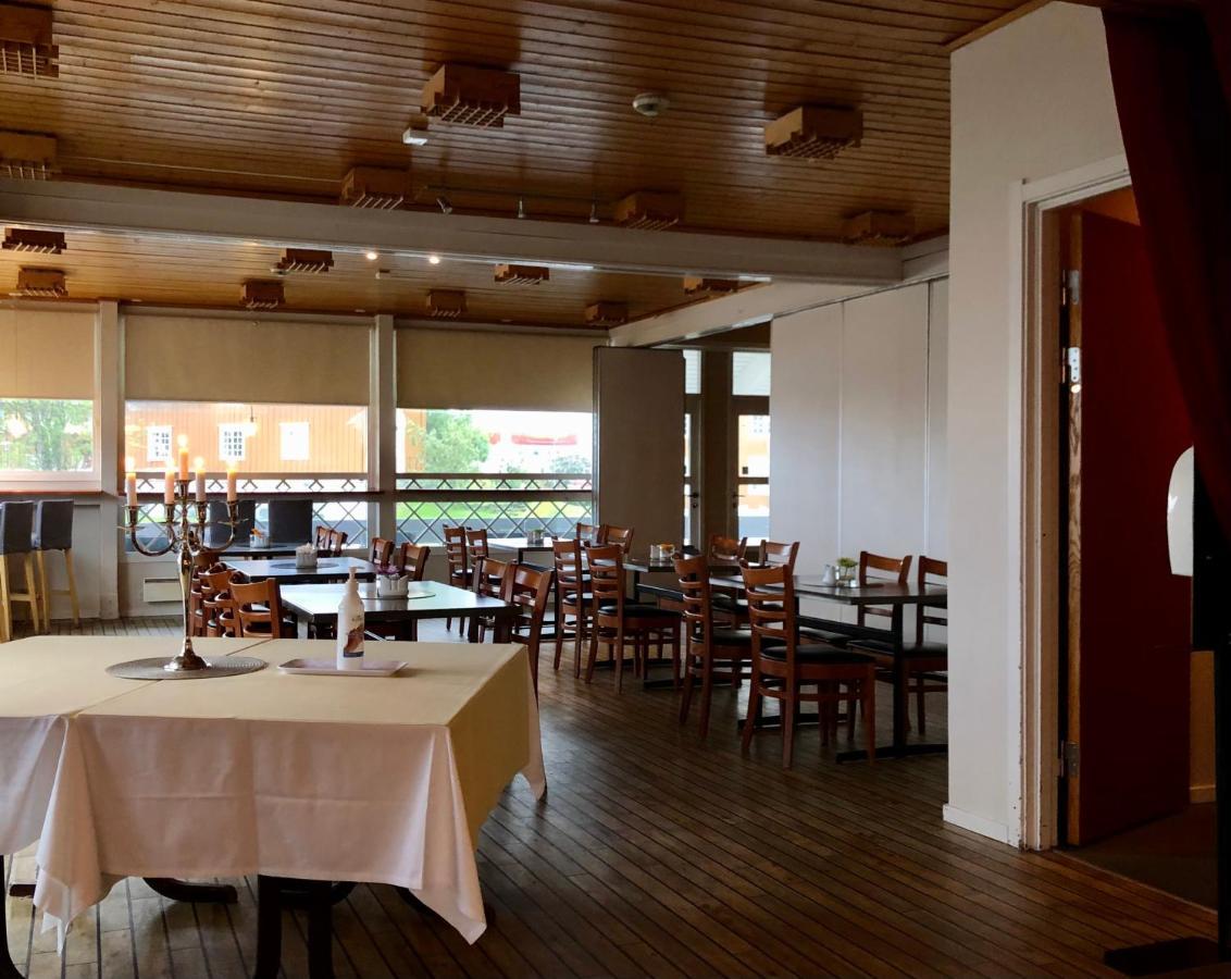 Ornes Hotel 3*