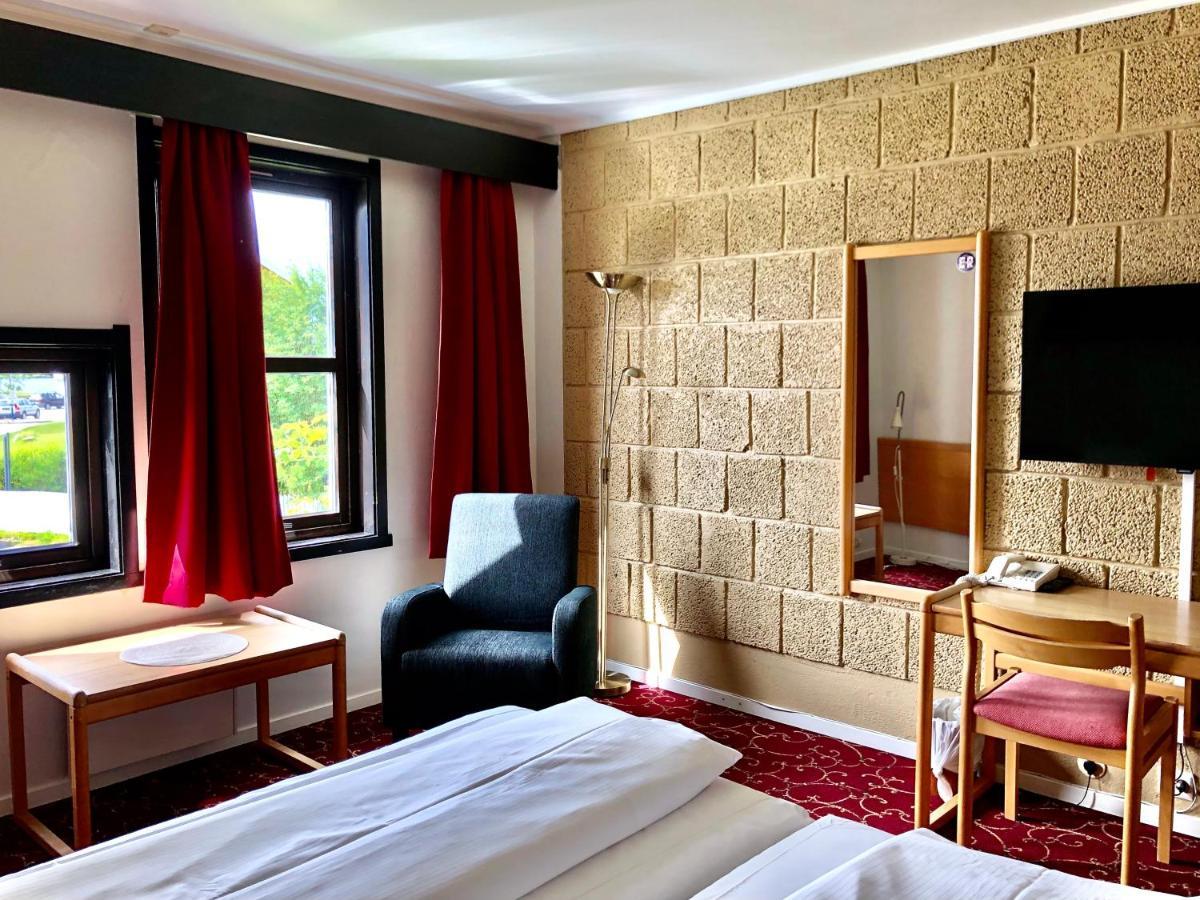 Hotel Ornes