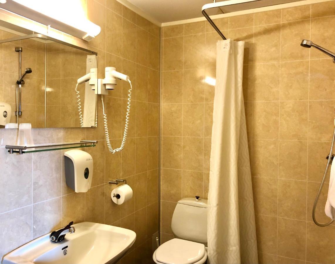 Ornes Hotel Ornes (Nordland)