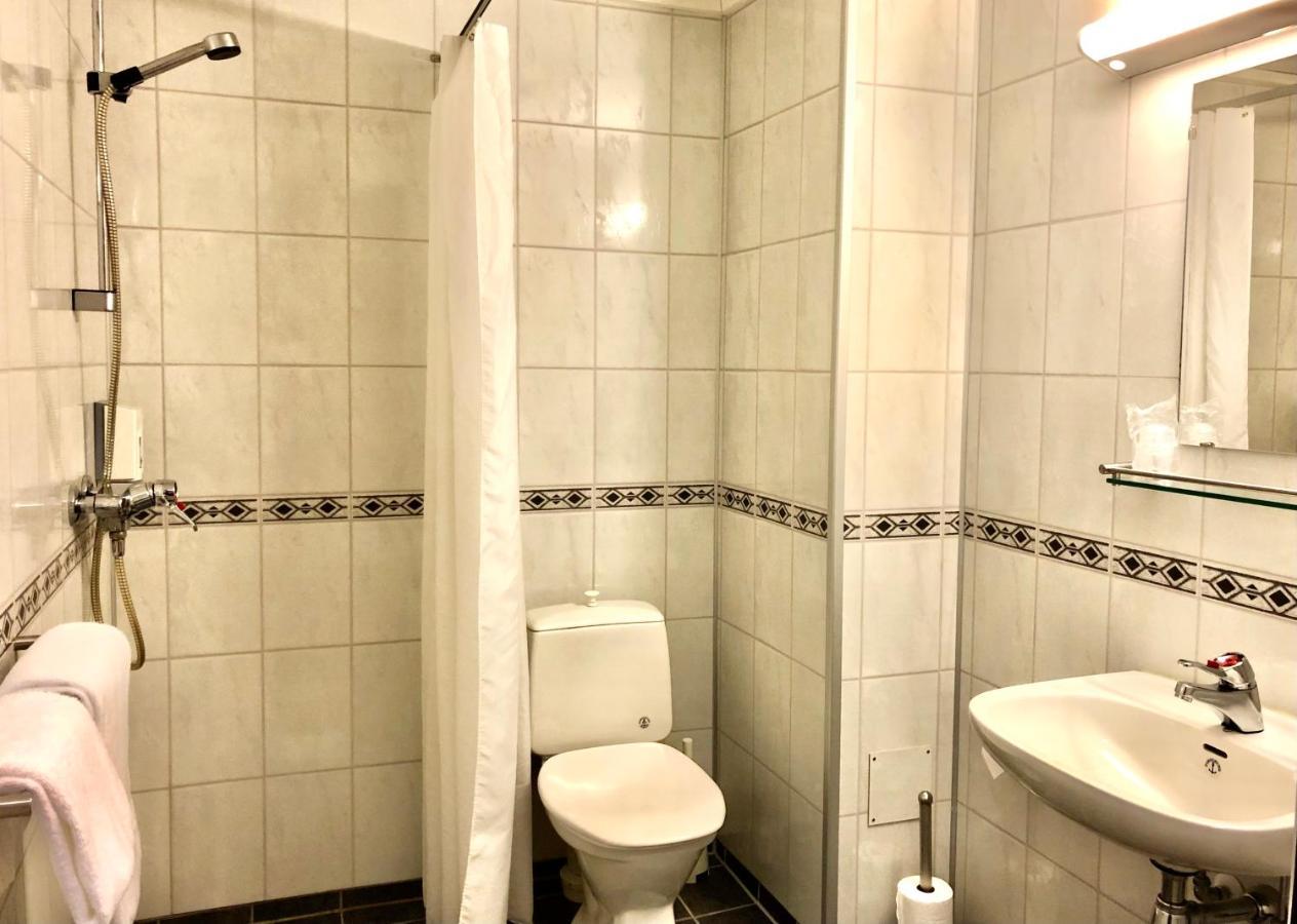 Ornes Hotel 3*